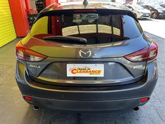 2014 Mazda Axela - Thumbnail