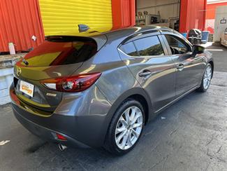 2014 Mazda Axela - Thumbnail