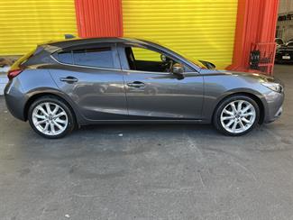 2014 Mazda Axela - Thumbnail