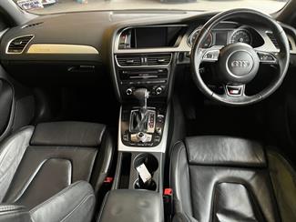 2014 Audi A4 - Thumbnail