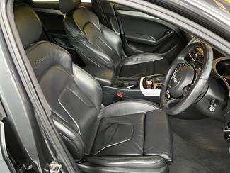 2014 Audi A4 - Thumbnail
