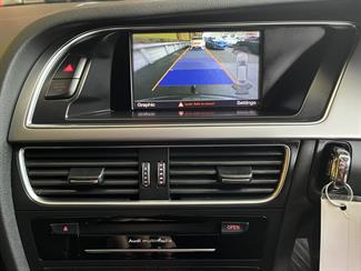 2014 Audi A4 - Thumbnail