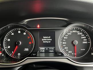 2014 Audi A4 - Thumbnail
