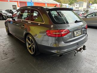 2014 Audi A4 - Thumbnail