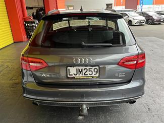 2014 Audi A4 - Thumbnail