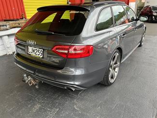 2014 Audi A4 - Thumbnail