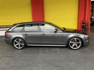 2014 Audi A4 - Thumbnail