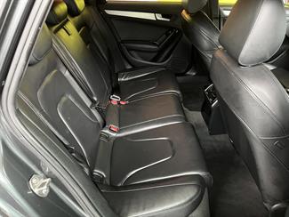 2014 Audi A4 - Thumbnail
