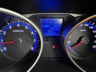 2012 Hyundai Ix35 - Thumbnail