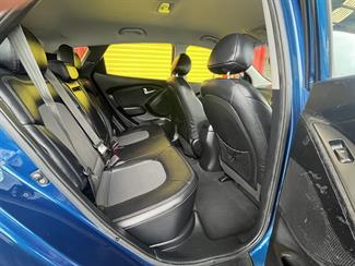 2012 Hyundai Ix35 - Thumbnail
