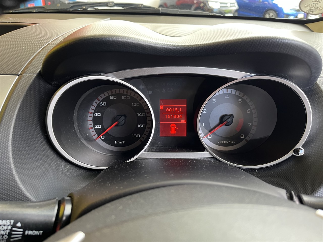 2006 Mitsubishi Outlander
