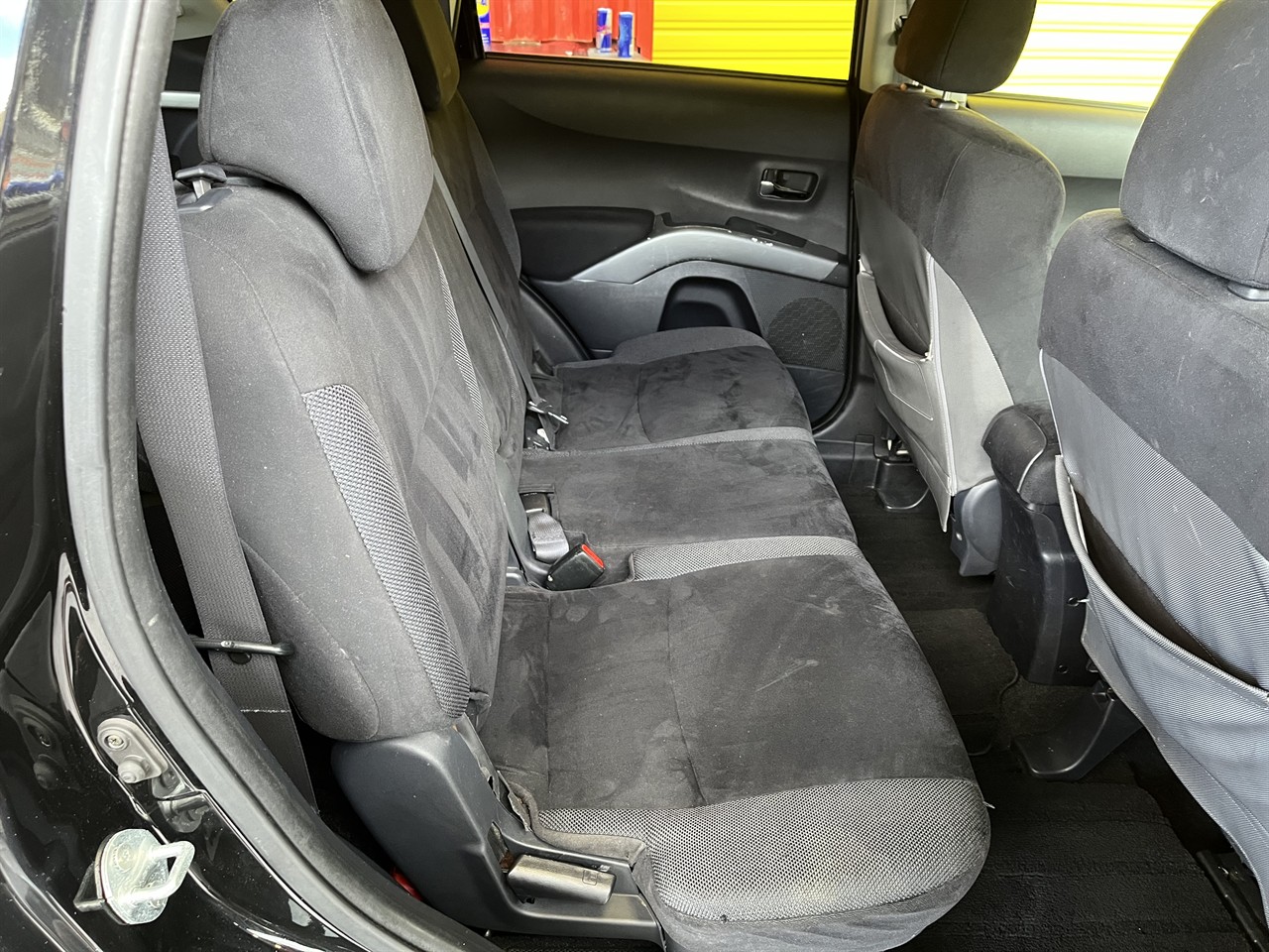 2006 Mitsubishi Outlander