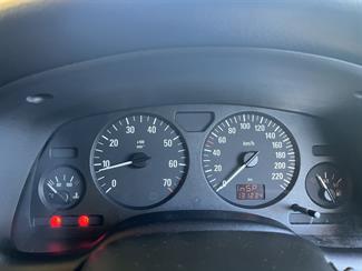 2004 Holden Astra - Thumbnail