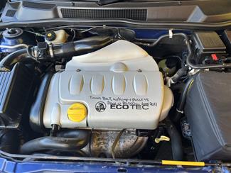 2004 Holden Astra - Thumbnail