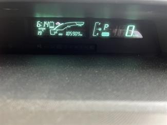 2013 Toyota AQUA - Thumbnail