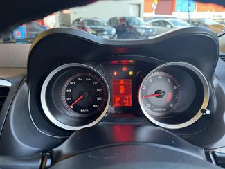 2007 Mitsubishi Galant - Thumbnail
