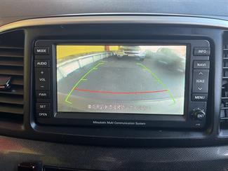 2007 Mitsubishi Galant - Thumbnail