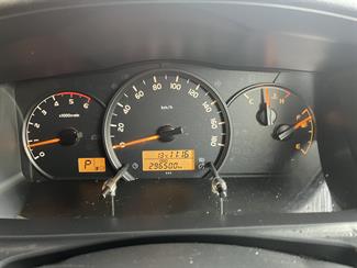 2016 Toyota Hiace - Thumbnail