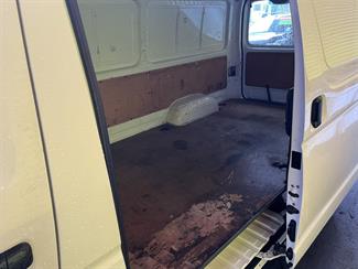 2016 Toyota Hiace - Thumbnail