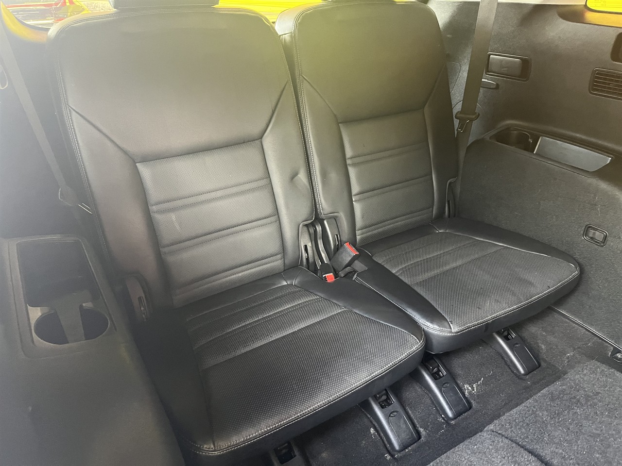2015 Kia Sorento