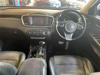 2015 Kia Sorento - Thumbnail