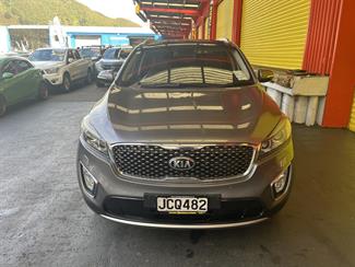 2015 Kia Sorento - Thumbnail