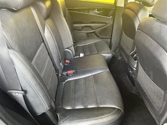2015 Kia Sorento - Thumbnail
