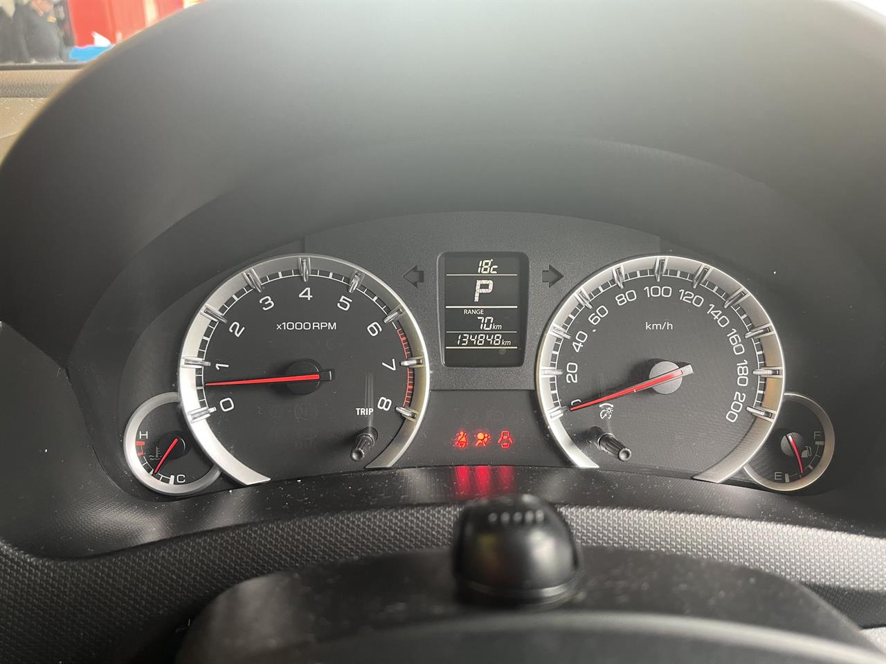 2010 Suzuki Swift