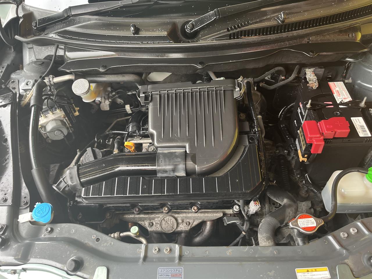 2010 Suzuki Swift