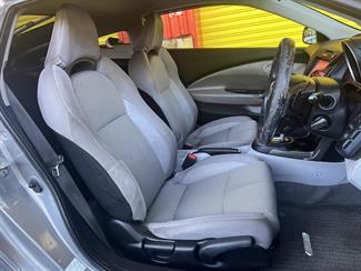 2010 Honda Cr-Z - Thumbnail