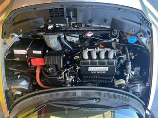 2010 Honda Cr-Z - Thumbnail