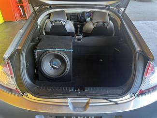 2010 Honda Cr-Z - Thumbnail