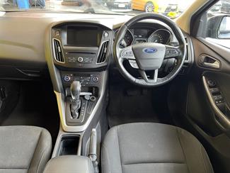 2016 Ford Focus - Thumbnail