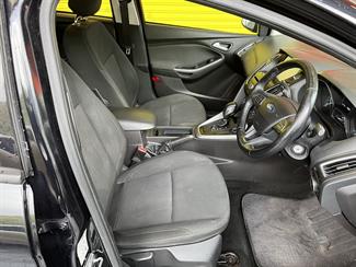 2016 Ford Focus - Thumbnail