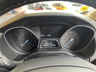 2016 Ford Focus - Thumbnail