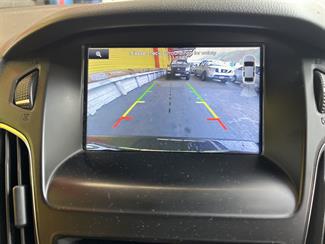 2016 Ford Focus - Thumbnail