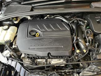 2016 Ford Focus - Thumbnail