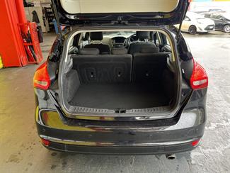 2016 Ford Focus - Thumbnail