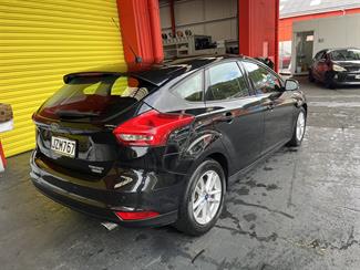 2016 Ford Focus - Thumbnail