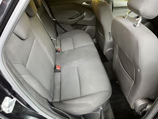 2016 Ford Focus - Thumbnail
