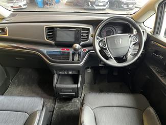 2014 Honda Odyssey - Thumbnail
