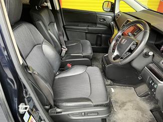 2014 Honda Odyssey - Thumbnail