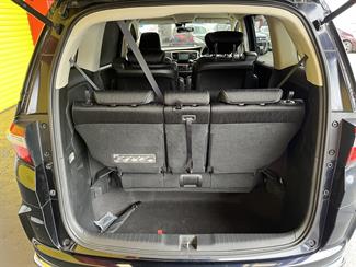 2014 Honda Odyssey - Thumbnail