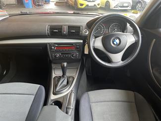 2005 BMW 118I - Thumbnail
