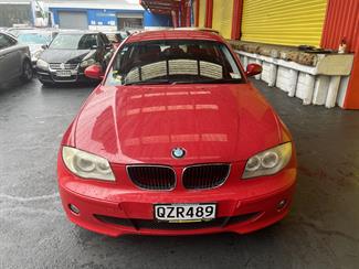 2005 BMW 118I - Thumbnail
