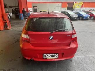 2005 BMW 118I - Thumbnail