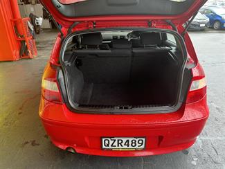 2005 BMW 118I - Thumbnail