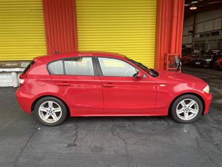 2005 BMW 118I - Thumbnail