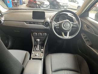 2019 Mazda Cx-3 - Thumbnail
