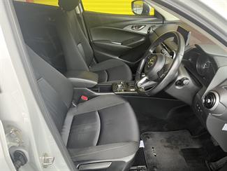 2019 Mazda Cx-3 - Thumbnail